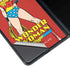DC Comics Wonder Woman Classic Art Pose Galaxy Z Fold4 5G Skin